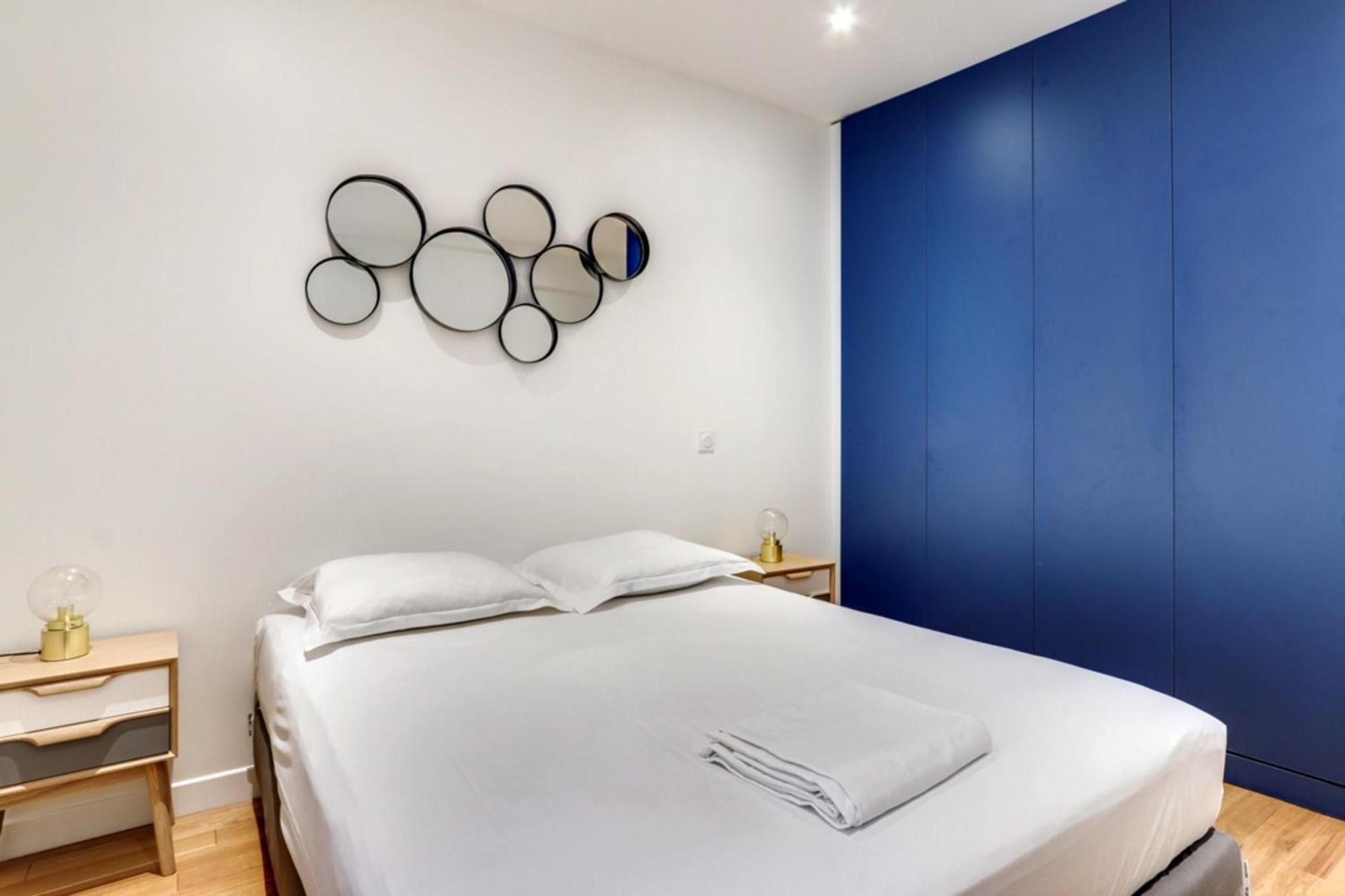 Flexliving - T2 - Bretagne * Parijs