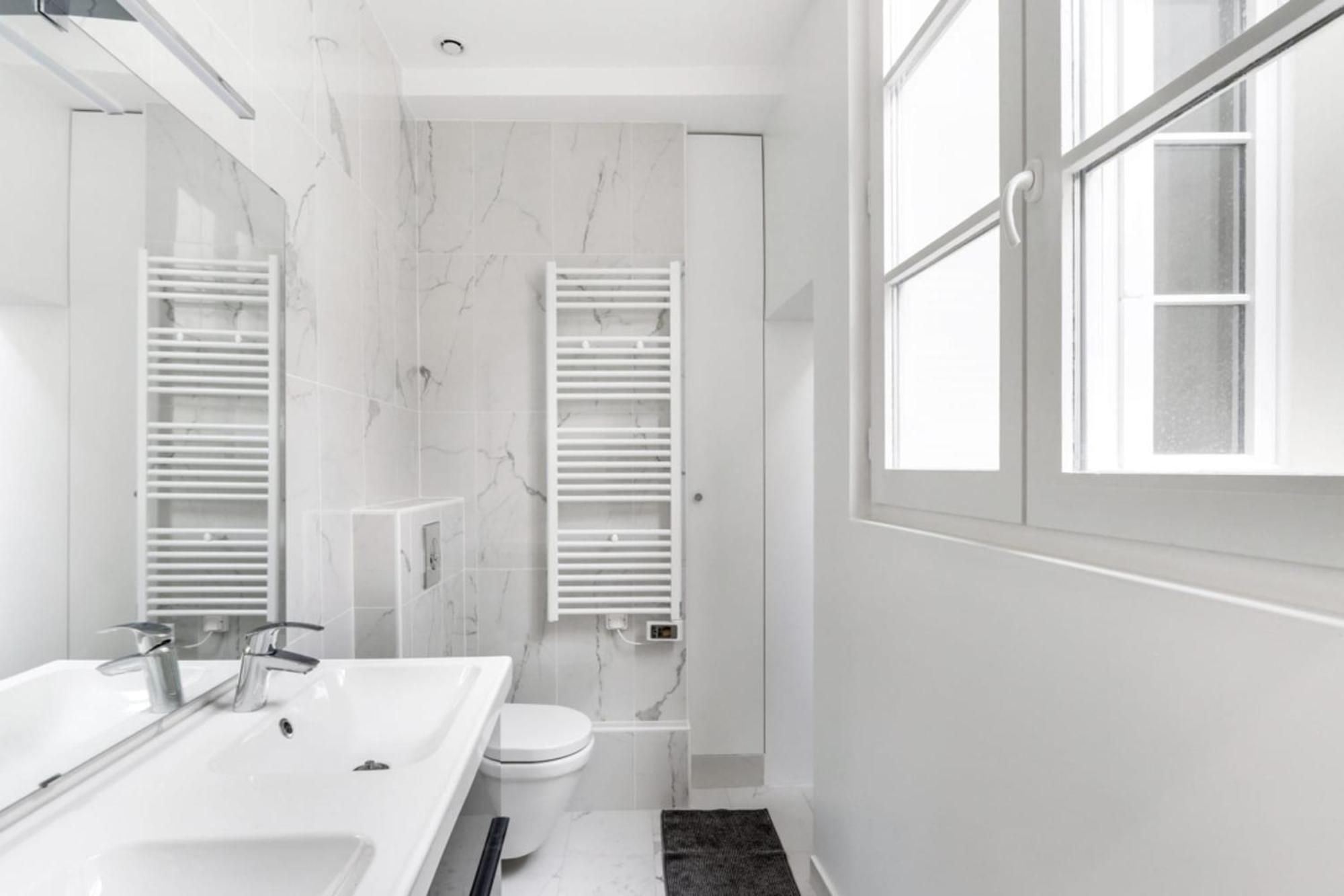 Flexliving - T2 - Bretagne Appartement