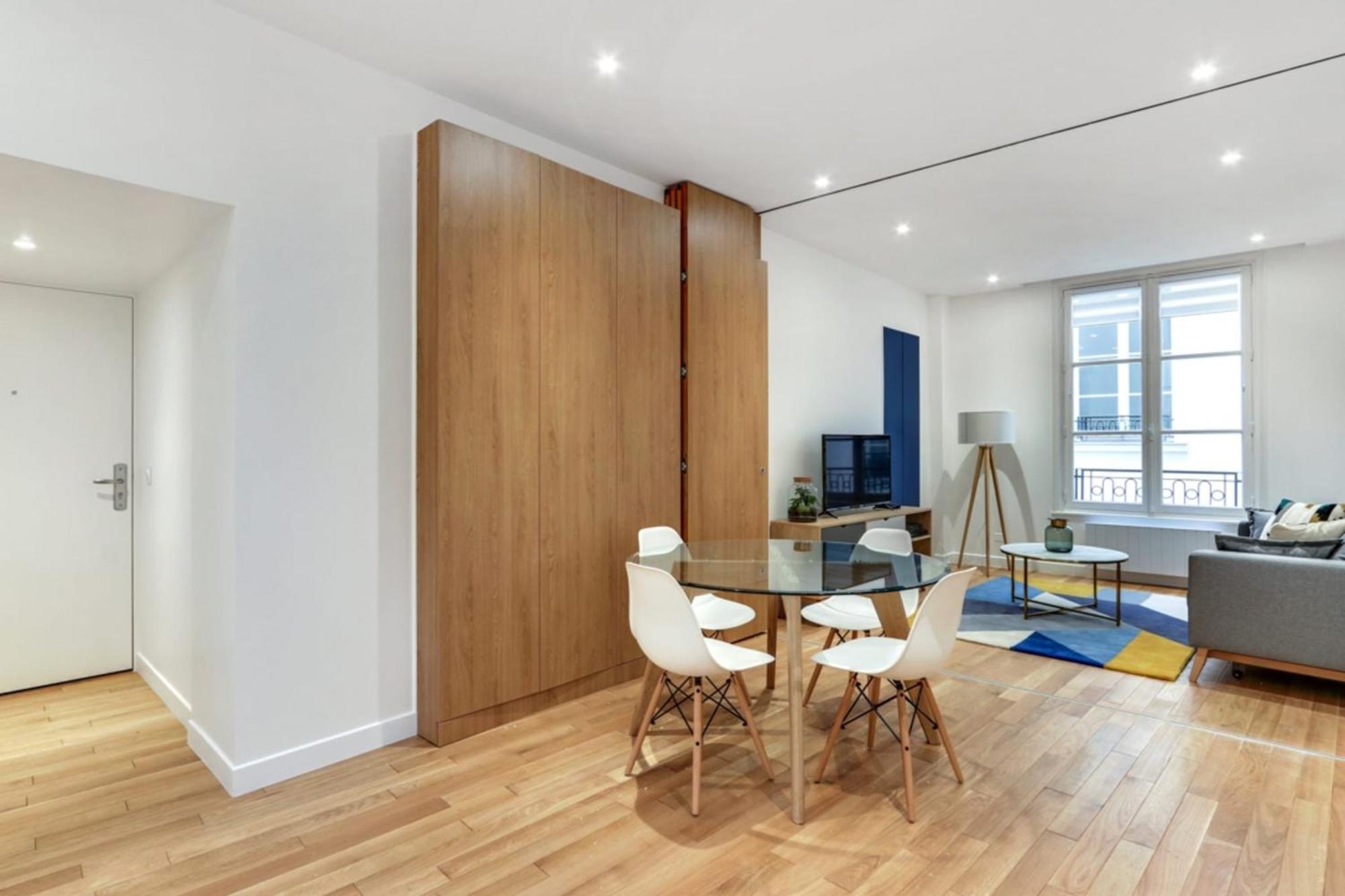 Appartement Flexliving - T2 - Bretagne